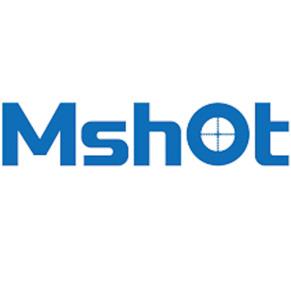  Mshot